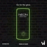 Neon Energy Drinks logo, Neon Energy Drinks contact details