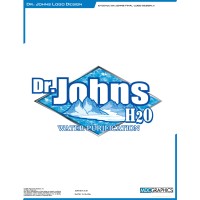 Dr. Johns H2o logo, Dr. Johns H2o contact details