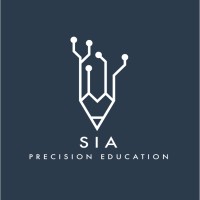 Sia Precision Education logo, Sia Precision Education contact details