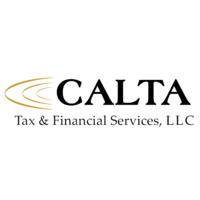 Calta Tax & Financial Services, LLC logo, Calta Tax & Financial Services, LLC contact details