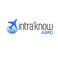 intra'know AERO logo, intra'know AERO contact details