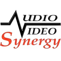 Audio Video Synergy logo, Audio Video Synergy contact details