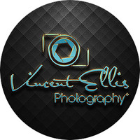 Vincent Ellis Photography© logo, Vincent Ellis Photography© contact details