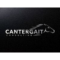 CanterGait consulting logo, CanterGait consulting contact details