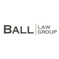 The Ball Law Group, LLC logo, The Ball Law Group, LLC contact details