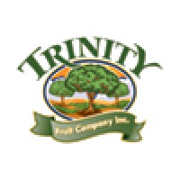 Trinity Fruit Company, Inc logo, Trinity Fruit Company, Inc contact details