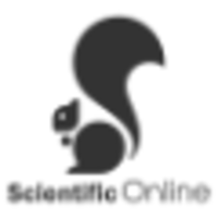 Scientific Online Publishing logo, Scientific Online Publishing contact details