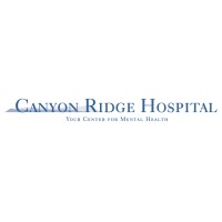 Canyon Ridge Hospital, Inc. logo, Canyon Ridge Hospital, Inc. contact details