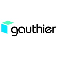 GAUTHIER PACKAGING logo, GAUTHIER PACKAGING contact details