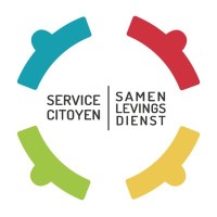 Plateforme pour le Service Citoyen / Platform voor de Samenlevingsdienst logo, Plateforme pour le Service Citoyen / Platform voor de Samenlevingsdienst contact details