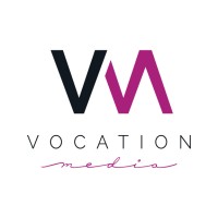 Vocation Media LLC logo, Vocation Media LLC contact details