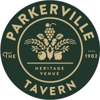 Parkerville Tavern logo, Parkerville Tavern contact details