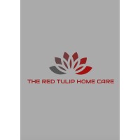 The Red Tulip Home Health Care logo, The Red Tulip Home Health Care contact details