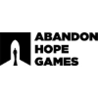 Abandon Hope Games logo, Abandon Hope Games contact details