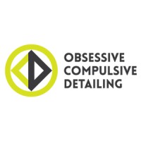 Obsessive Compulsive Detailing (OCD) logo, Obsessive Compulsive Detailing (OCD) contact details