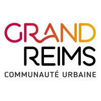 Communauté urbaine du Grand Reims logo, Communauté urbaine du Grand Reims contact details