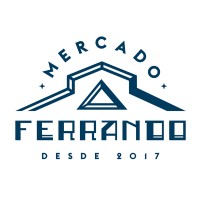 Mercado Ferrando logo, Mercado Ferrando contact details