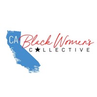 California Black Women's Collective logo, California Black Women's Collective contact details