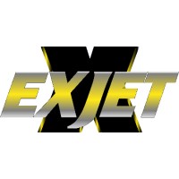 Exjet Services logo, Exjet Services contact details