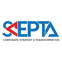 SCEPTA logo, SCEPTA contact details