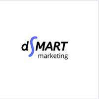 dSmart Marketing logo, dSmart Marketing contact details