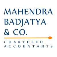 Mahendra Badjatya & Co logo, Mahendra Badjatya & Co contact details