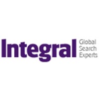 Integral Search logo, Integral Search contact details