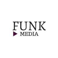 Funk Media logo, Funk Media contact details