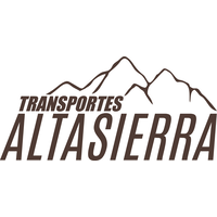 Transportes ALTASIERRA logo, Transportes ALTASIERRA contact details