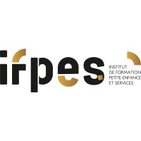 IFPES logo, IFPES contact details