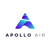 Apollo Air logo, Apollo Air contact details