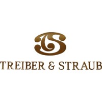 Treiber & Straub Jewelers logo, Treiber & Straub Jewelers contact details