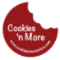 Cookies n More logo, Cookies n More contact details