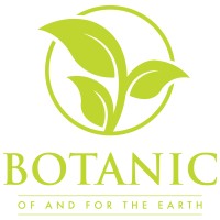 Botanic LLC logo, Botanic LLC contact details