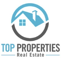 Top Properties Real Estate logo, Top Properties Real Estate contact details