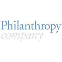 Philanthropy Company logo, Philanthropy Company contact details