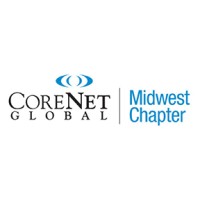 CoreNet Global Midwest Chapter logo, CoreNet Global Midwest Chapter contact details