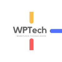 WPTech - Workplace technologies logo, WPTech - Workplace technologies contact details