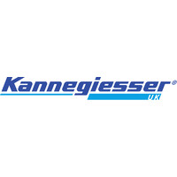 Kannegiesser UK logo, Kannegiesser UK contact details