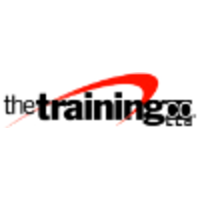 TheTrainingCo. logo, TheTrainingCo. contact details