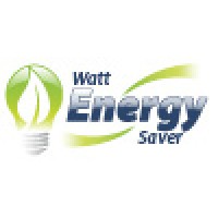 Watt Energy Saver logo, Watt Energy Saver contact details