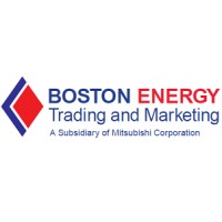 Boston Energy Trading and Marketing logo, Boston Energy Trading and Marketing contact details