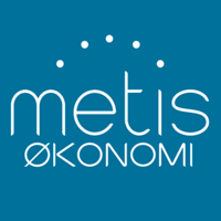 Metis Økonomi AS logo, Metis Økonomi AS contact details