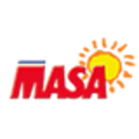 MASA International Nederland logo, MASA International Nederland contact details