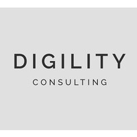 Digility AS logo, Digility AS contact details