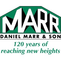 Daniel Marr & Son Company logo, Daniel Marr & Son Company contact details