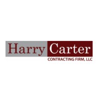 Harry Carter Contracting Firm, LLC logo, Harry Carter Contracting Firm, LLC contact details