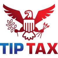 Tip Tax Solutions logo, Tip Tax Solutions contact details