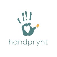 Handprynt logo, Handprynt contact details