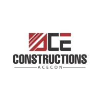 Ace Constructions logo, Ace Constructions contact details